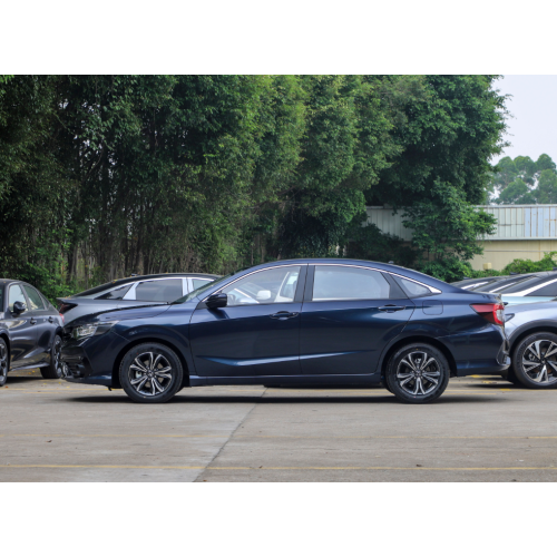 2023 Honda best car for the money Honda Envix Car 1.0T Petrol Vehicles New Cars 1.5L L4 Oil Electric Hybrid Power Automobile